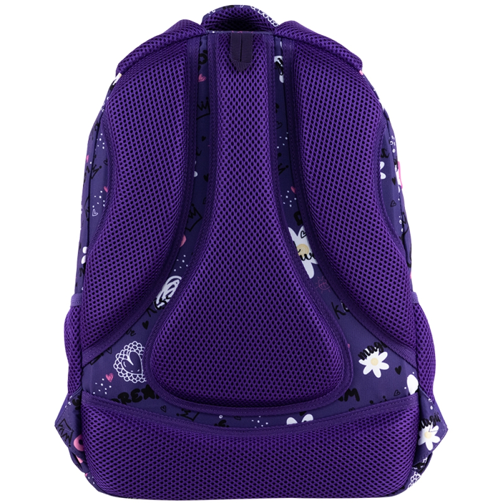 Рюкзак GoPack Teens 162M-3, GO25-162M-3 6