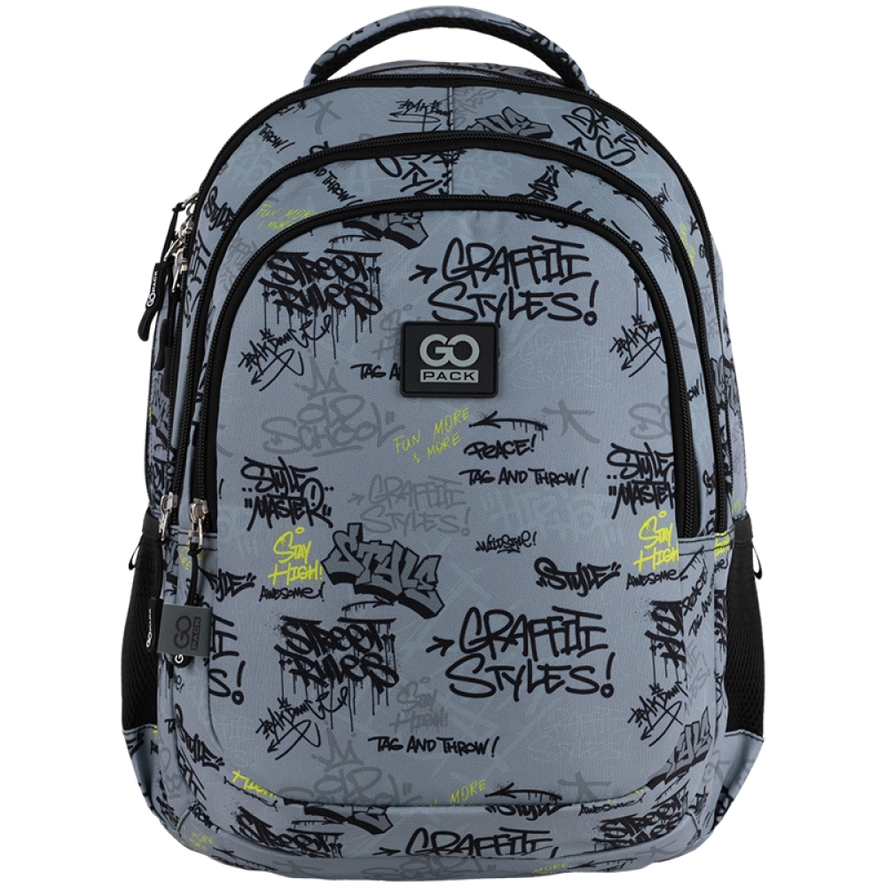 Рюкзак GoPack Teens 162M-4, GO25-162M-4