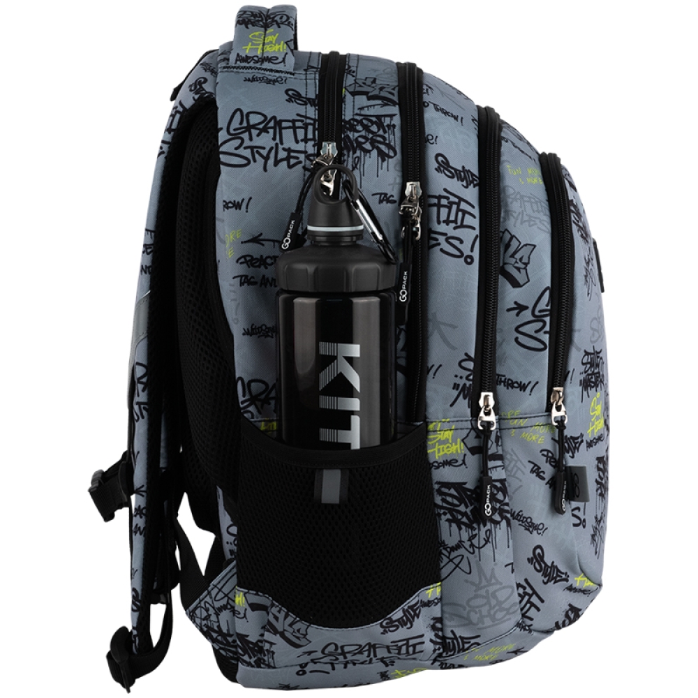 Рюкзак GoPack Teens 162M-4, GO25-162M-4 4