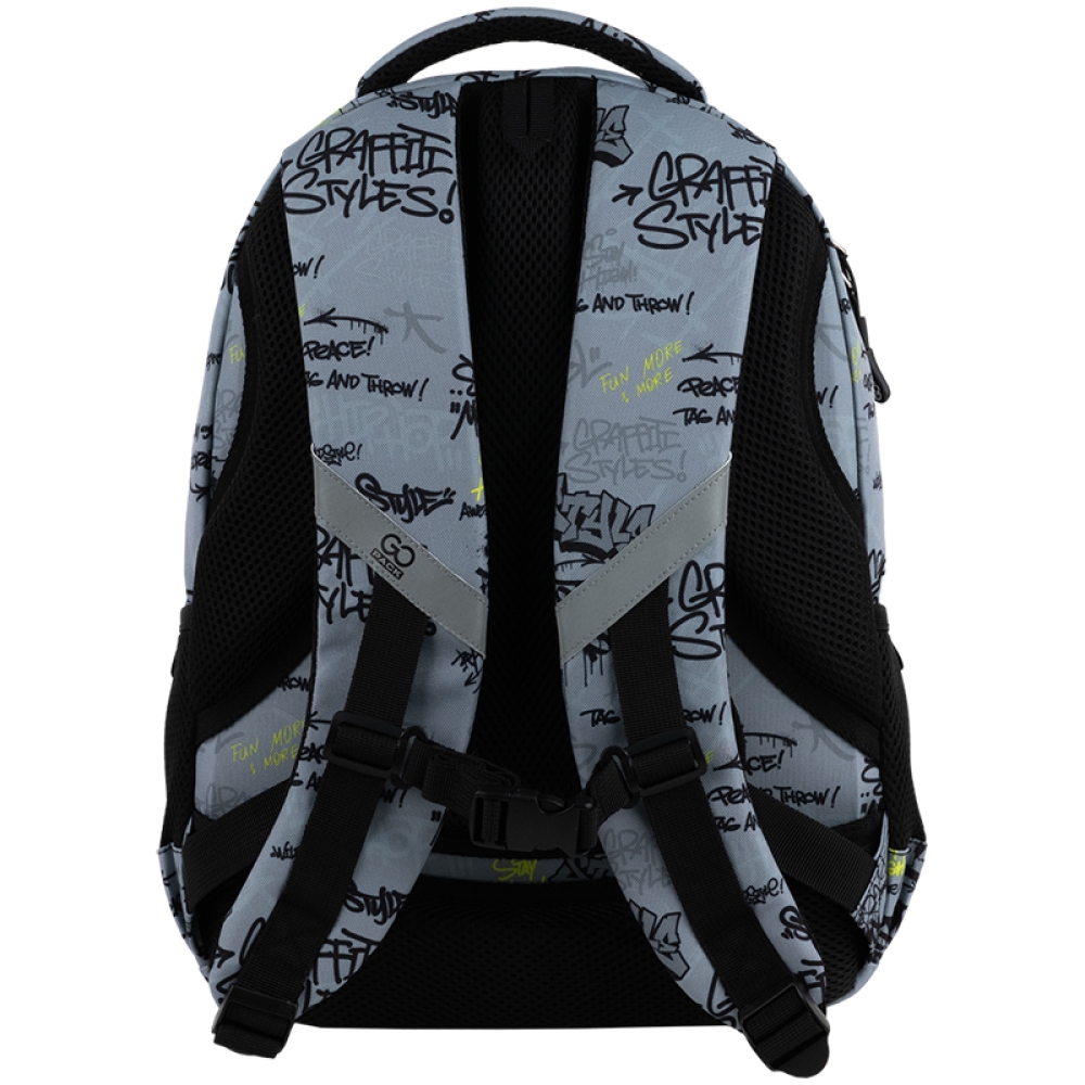 Рюкзак GoPack Teens 162M-4, GO25-162M-4 5