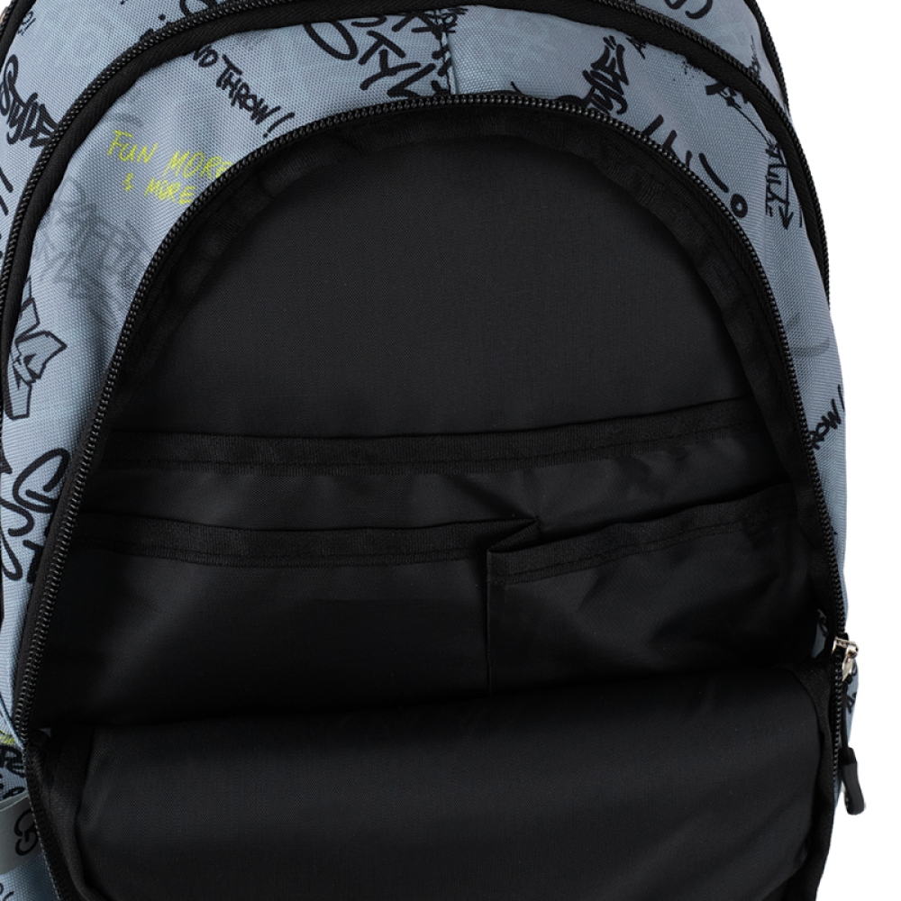 Рюкзак GoPack Teens 162M-4, GO25-162M-4 8