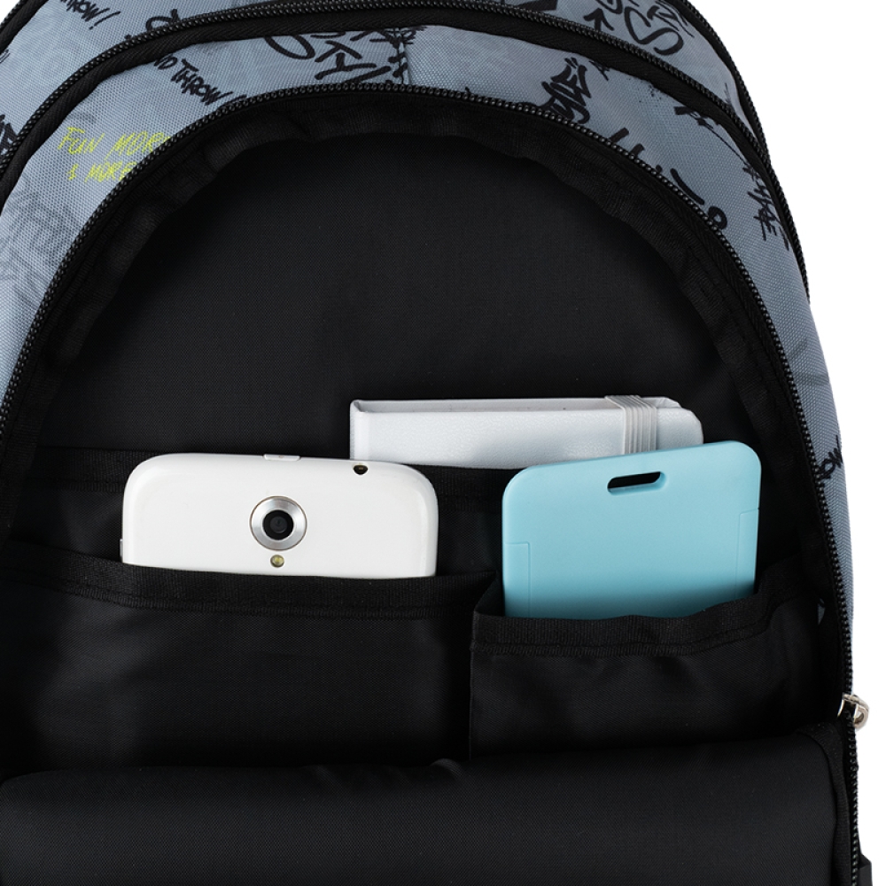 Рюкзак GoPack Teens 162M-4, GO25-162M-4 9