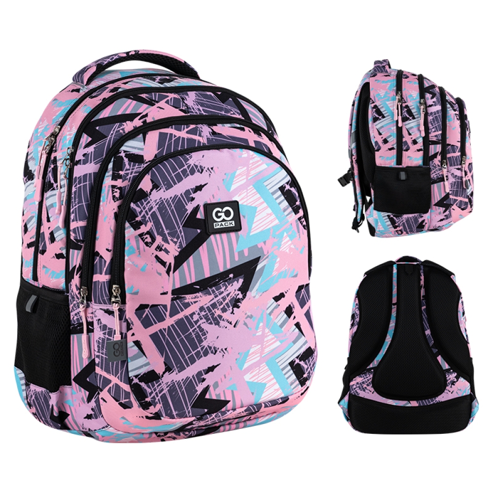 Рюкзак GoPack Teens 162L-1, GO25-162L-1 1
