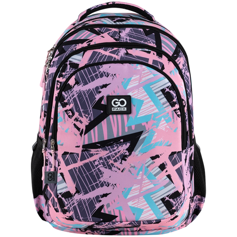 Рюкзак GoPack Teens 162L-1, GO25-162L-1