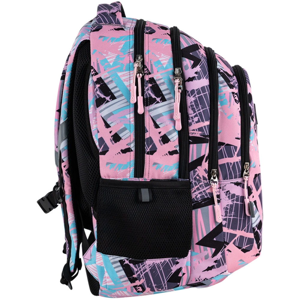Рюкзак GoPack Teens 162L-1, GO25-162L-1 3