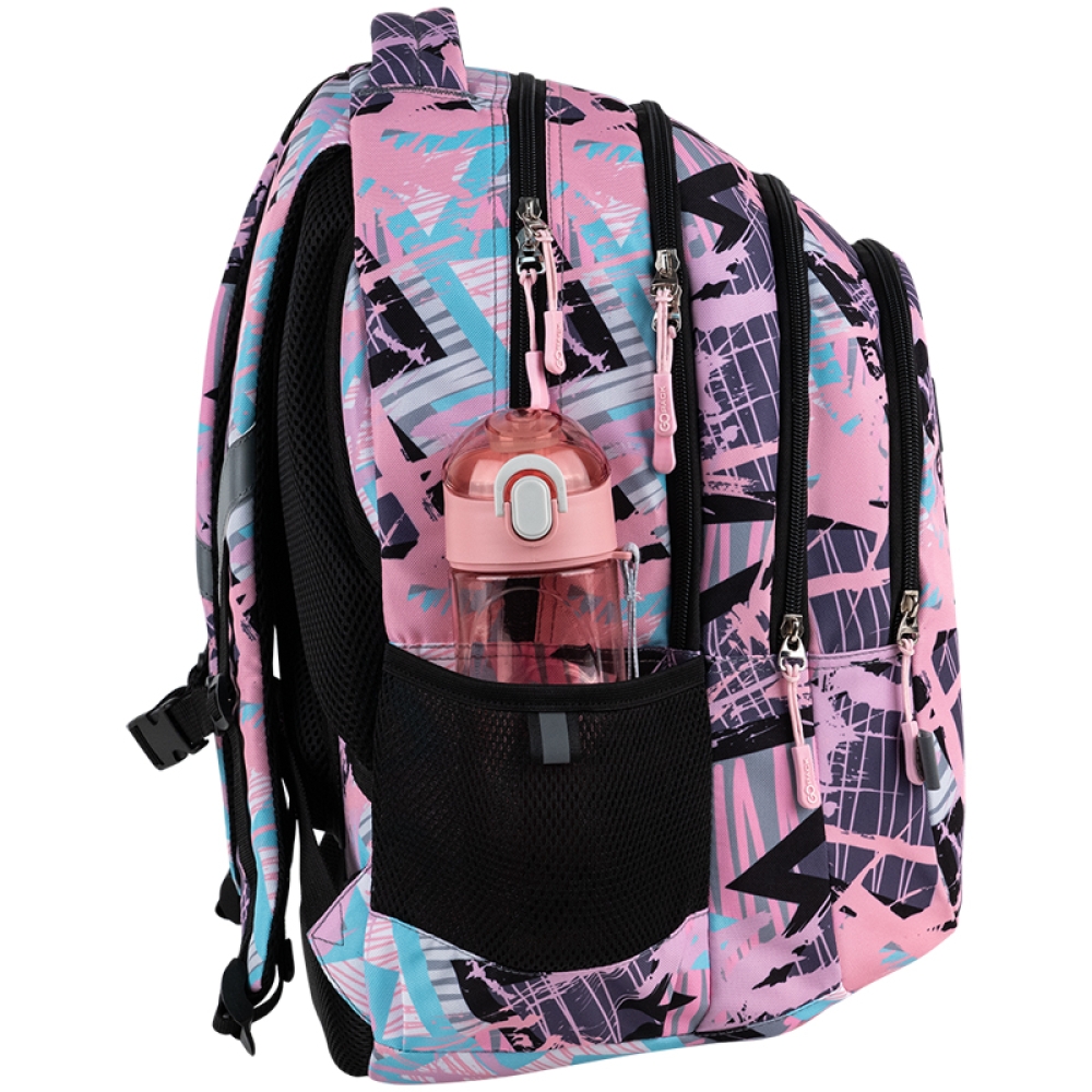 Рюкзак GoPack Teens 162L-1, GO25-162L-1 4