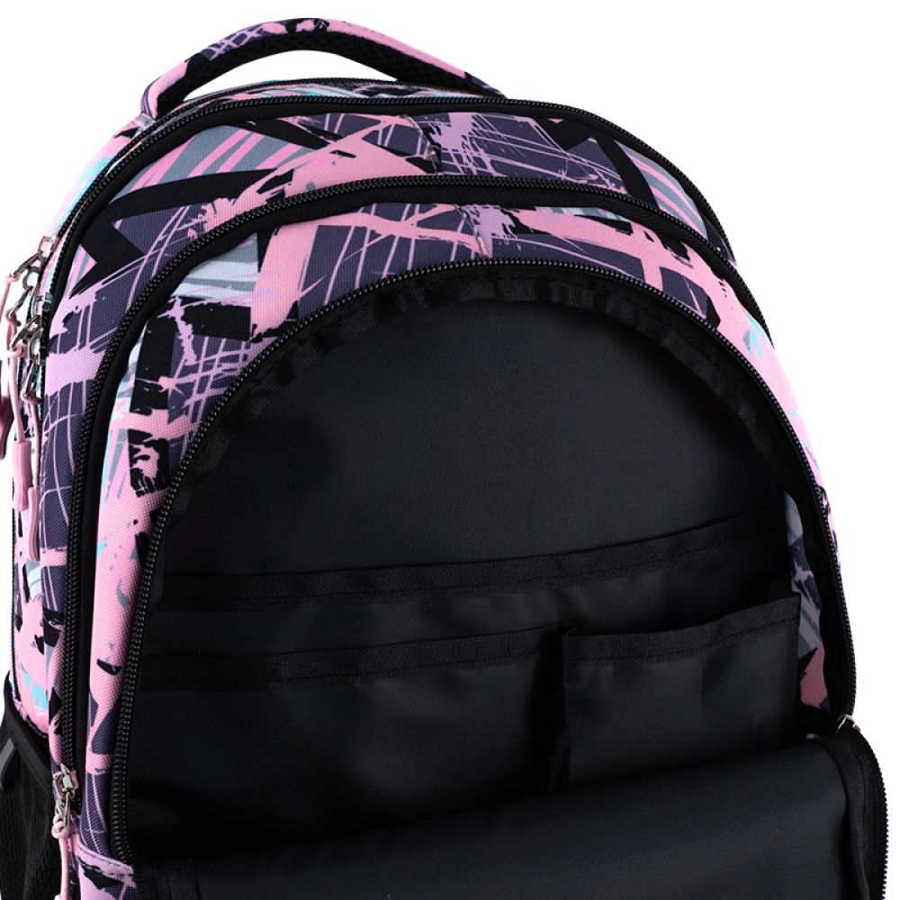 Рюкзак GoPack Teens 162L-1, GO25-162L-1 8