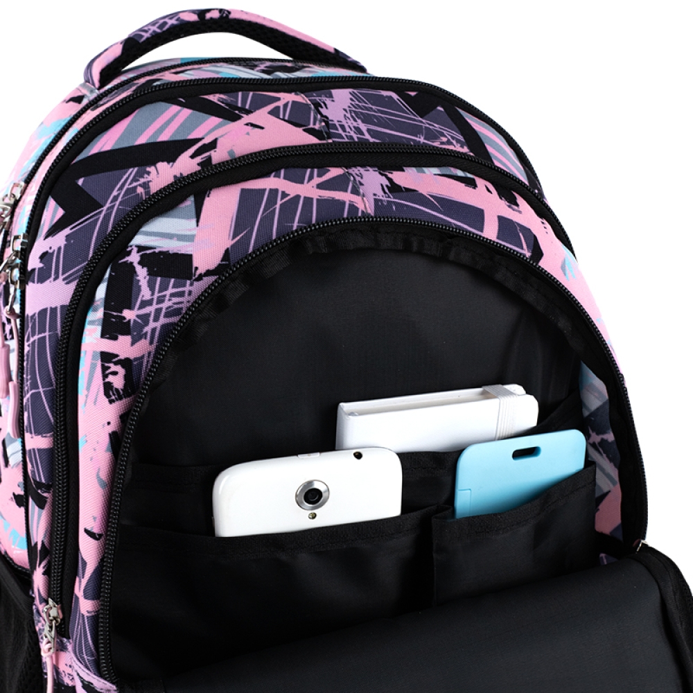 Рюкзак GoPack Teens 162L-1, GO25-162L-1 9