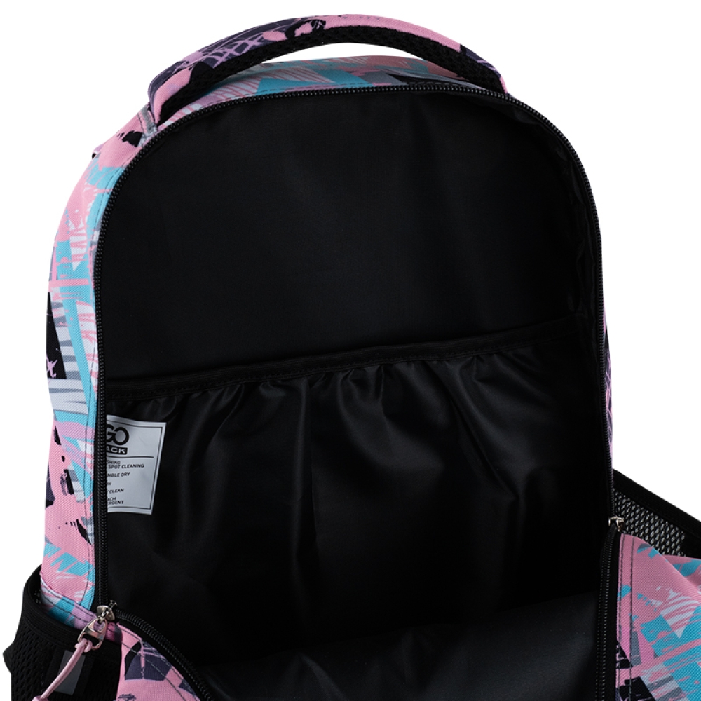 Рюкзак GoPack Teens 162L-1, GO25-162L-1 10