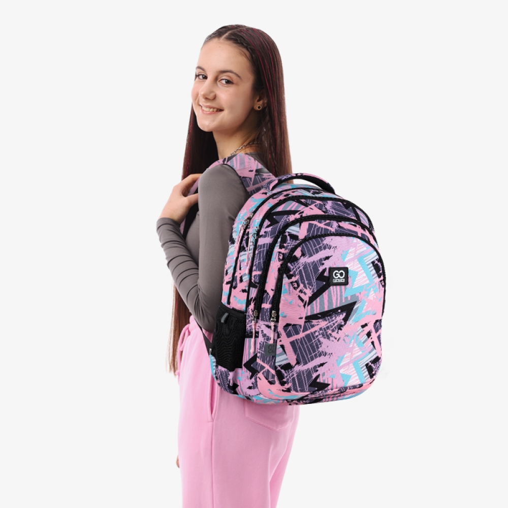 Рюкзак GoPack Teens 162L-1, GO25-162L-1 12