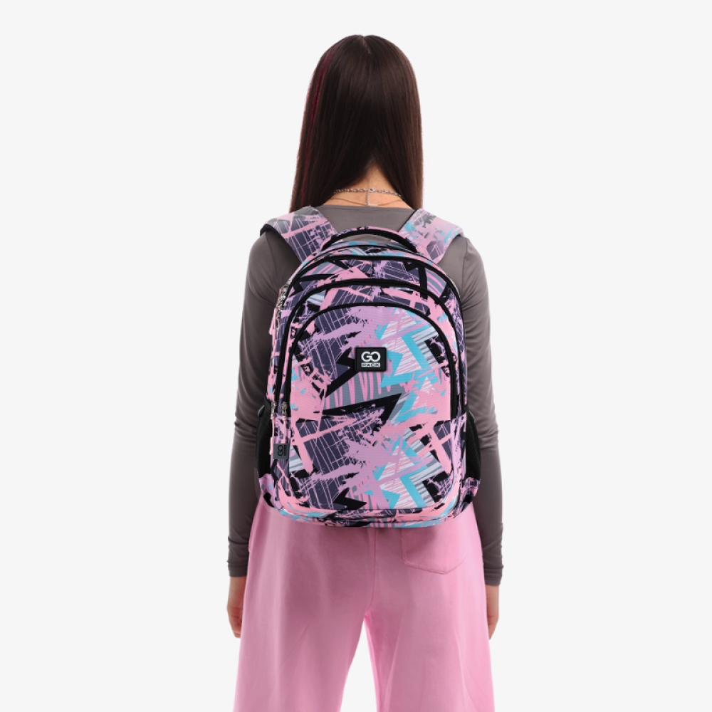 Рюкзак GoPack Teens 162L-1, GO25-162L-1 13