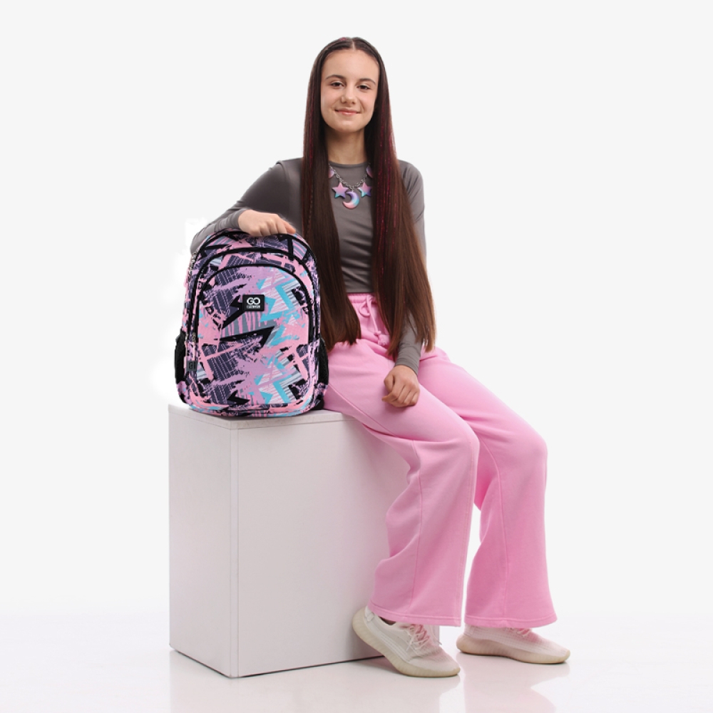 Рюкзак GoPack Teens 162L-1, GO25-162L-1 14