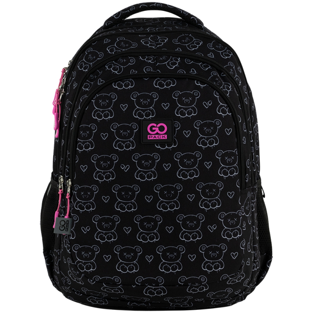 Рюкзак GoPack Teens 162L-2, GO25-162L-2