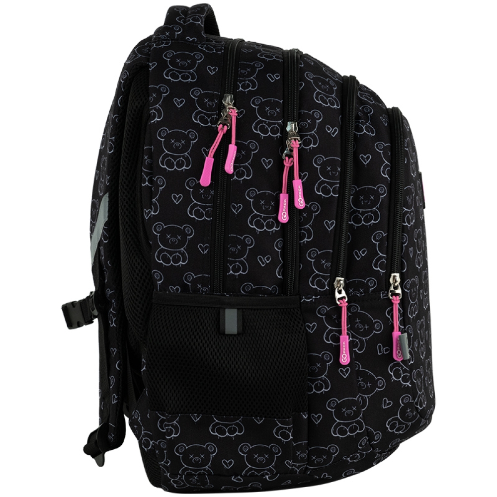 Рюкзак GoPack Teens 162L-2, GO25-162L-2 3