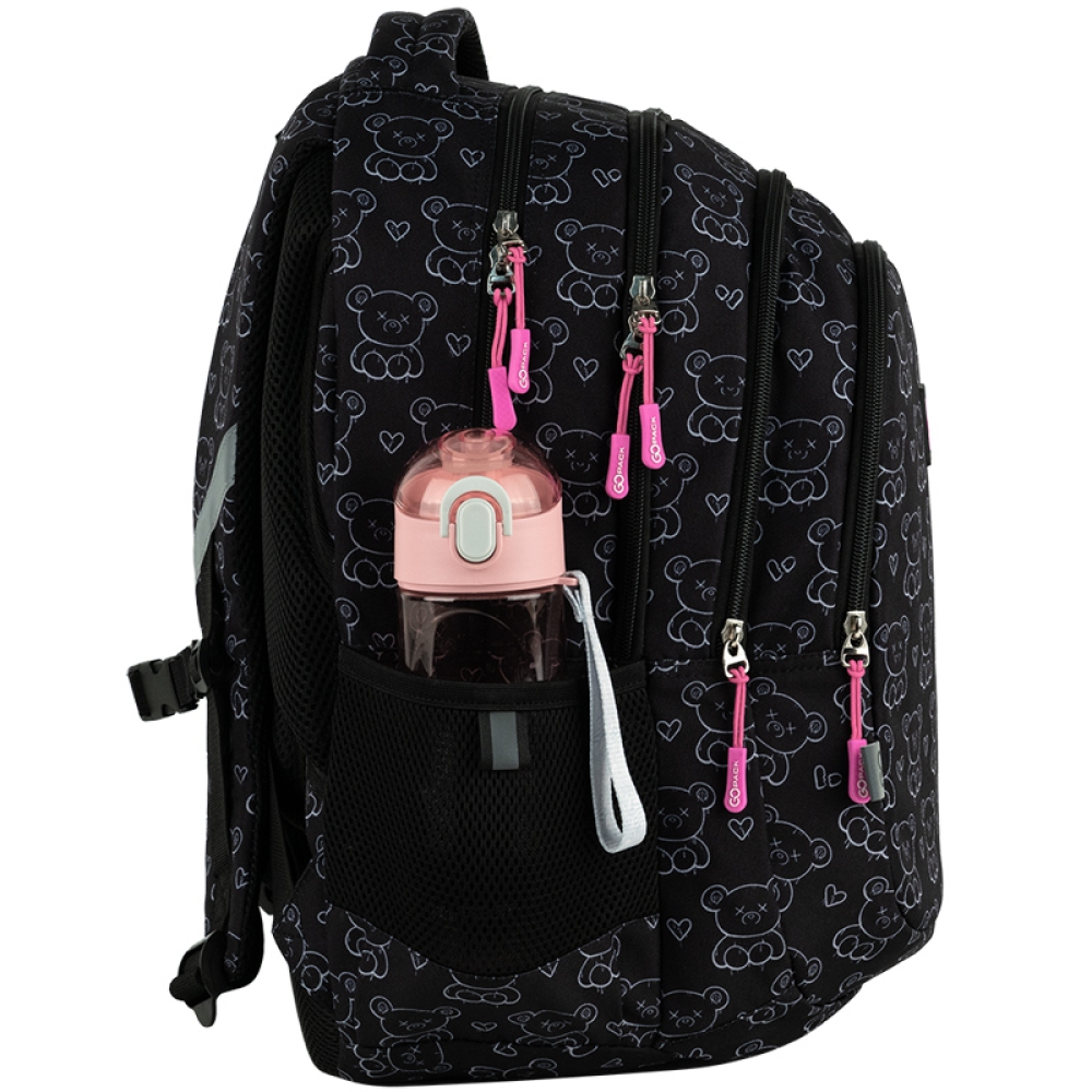 Рюкзак GoPack Teens 162L-2, GO25-162L-2 4
