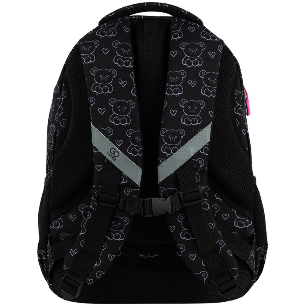 Рюкзак GoPack Teens 162L-2, GO25-162L-2 5