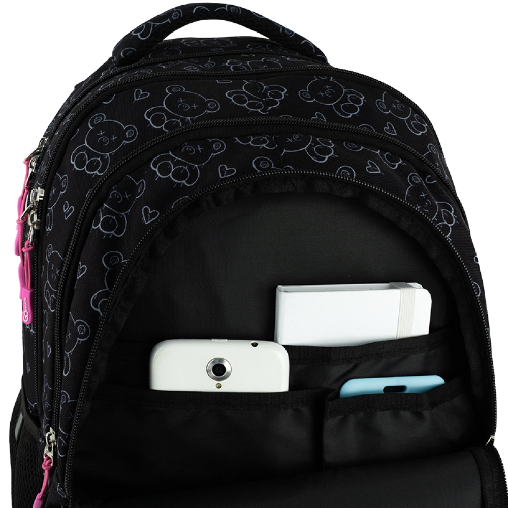 Рюкзак GoPack Teens 162L-2, GO25-162L-2 9