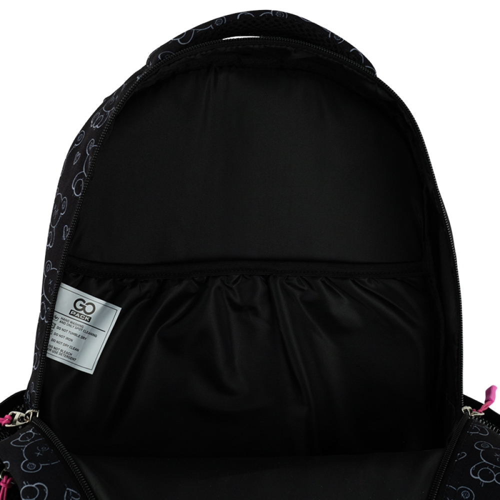Рюкзак GoPack Teens 162L-2, GO25-162L-2 10