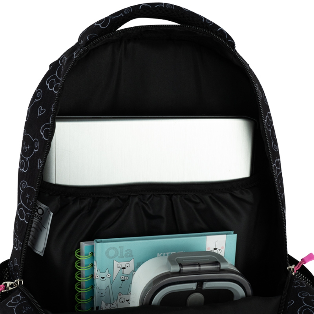 Рюкзак GoPack Teens 162L-2, GO25-162L-2 11