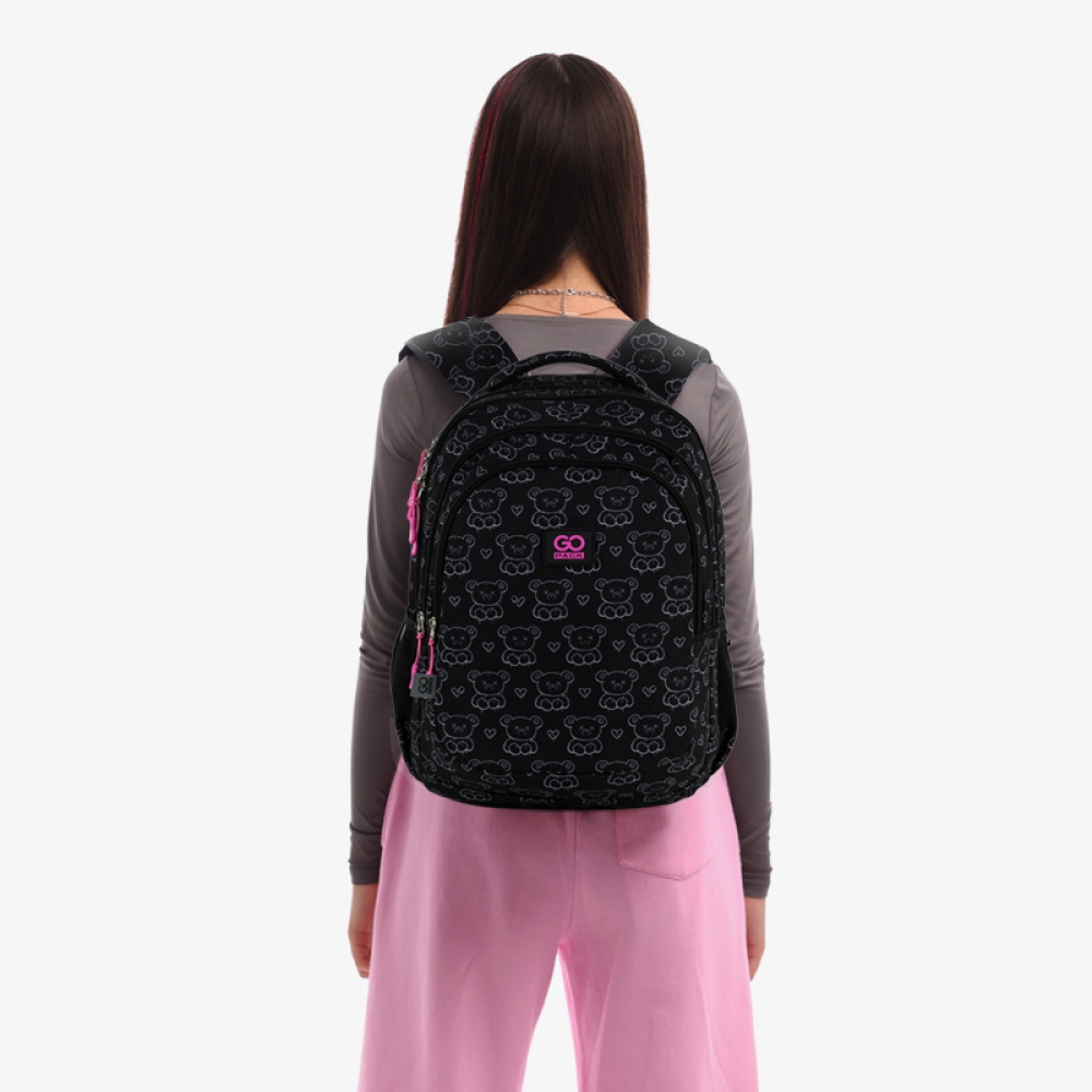 Рюкзак GoPack Teens 162L-2, GO25-162L-2 13