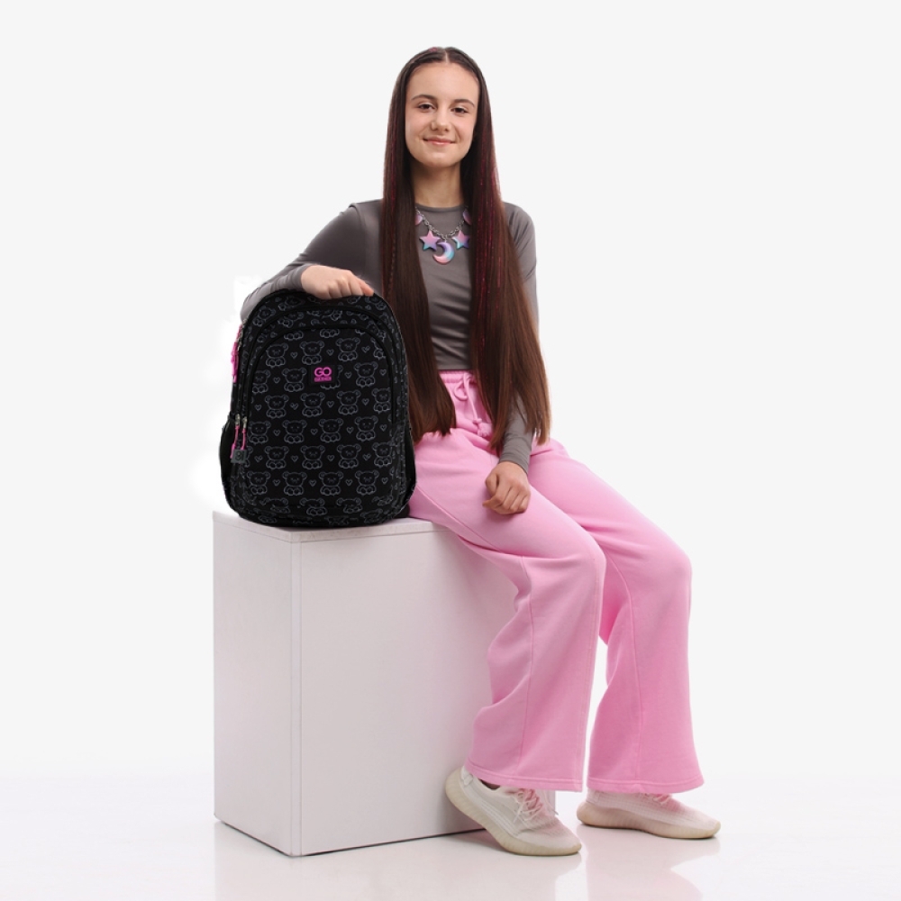 Рюкзак GoPack Teens 162L-2, GO25-162L-2 14