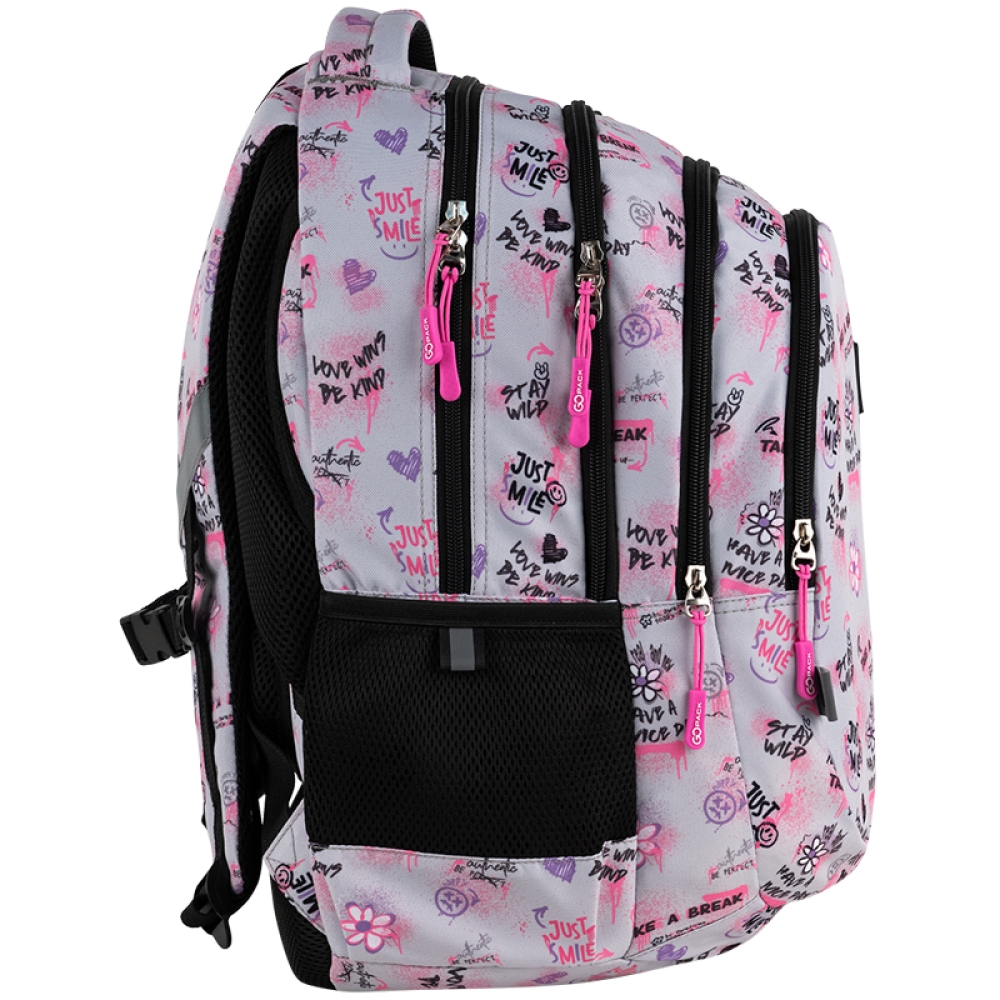 Рюкзак GoPack Teens 162L-3, GO25-162L-3 3