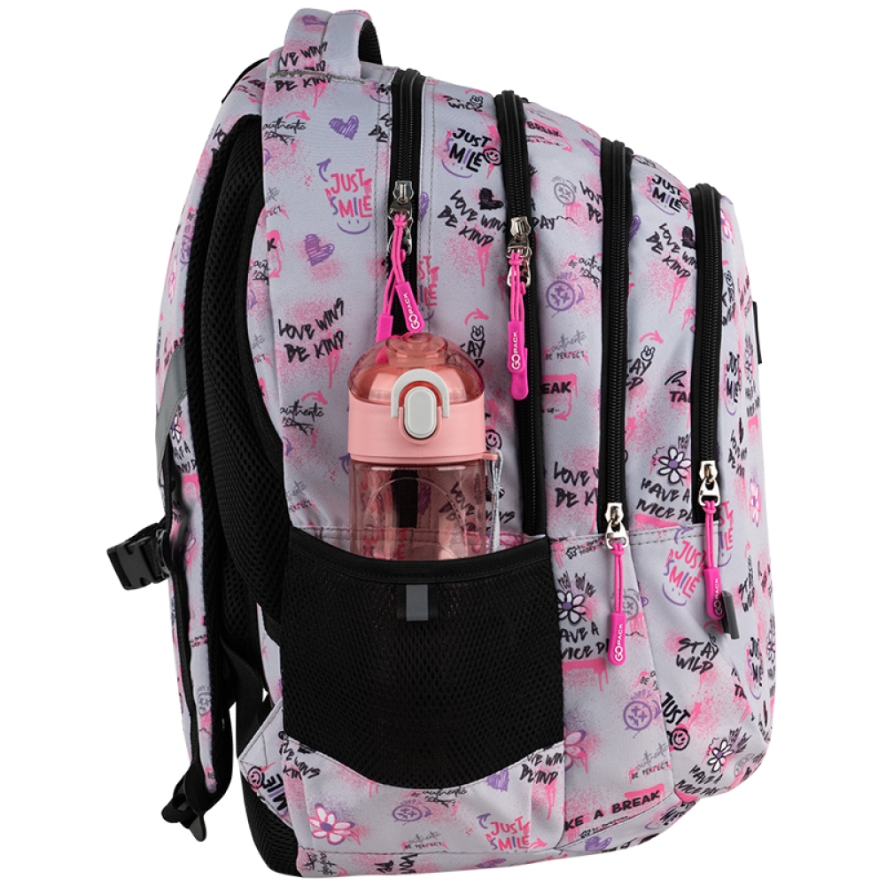 Рюкзак GoPack Teens 162L-3, GO25-162L-3 4