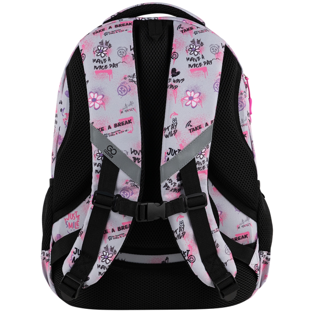 Рюкзак GoPack Teens 162L-3, GO25-162L-3 5