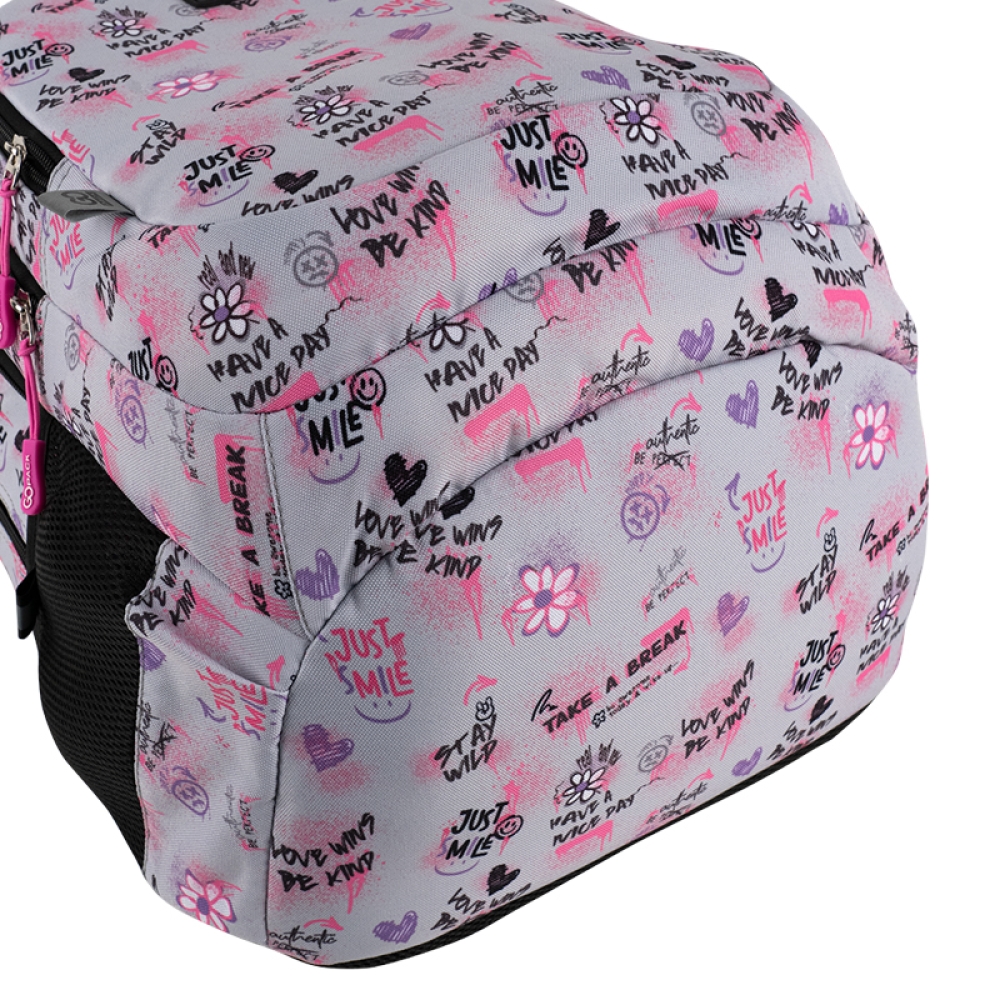Рюкзак GoPack Teens 162L-3, GO25-162L-3 7