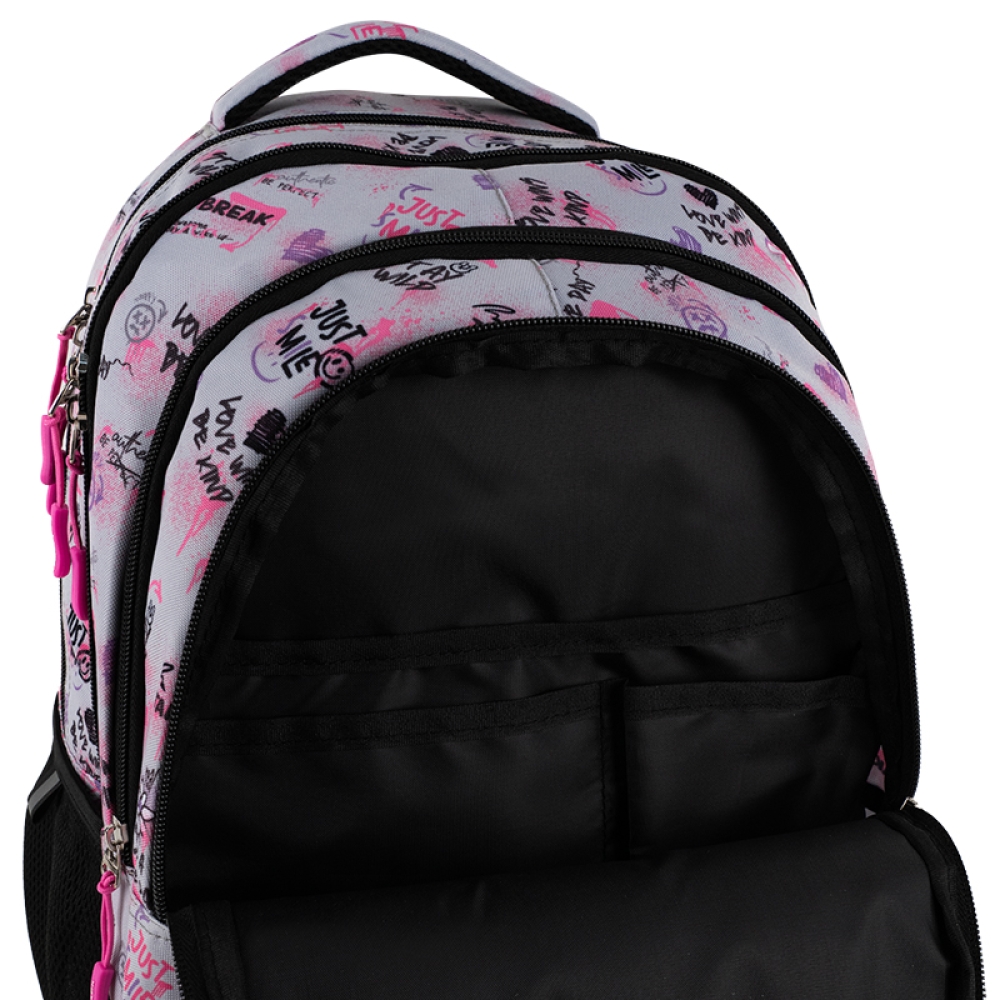 Рюкзак GoPack Teens 162L-3, GO25-162L-3 8