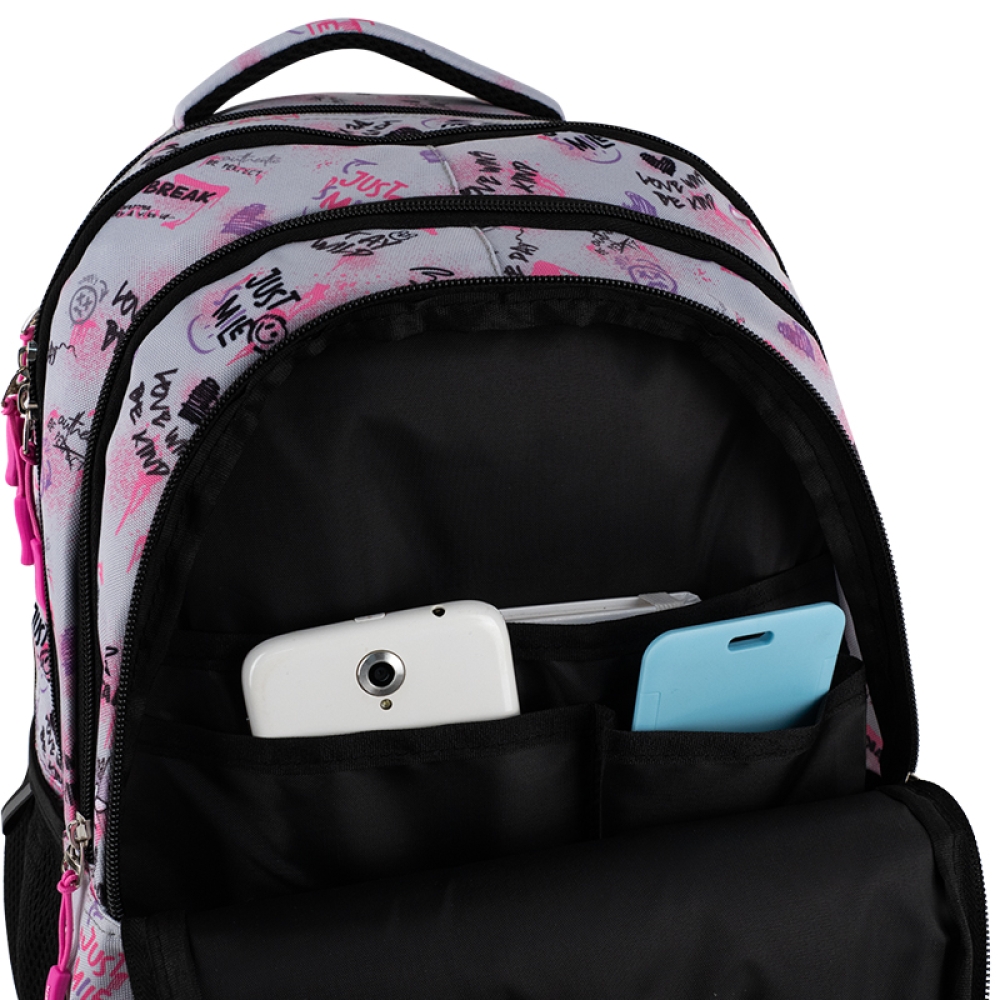 Рюкзак GoPack Teens 162L-3, GO25-162L-3 9