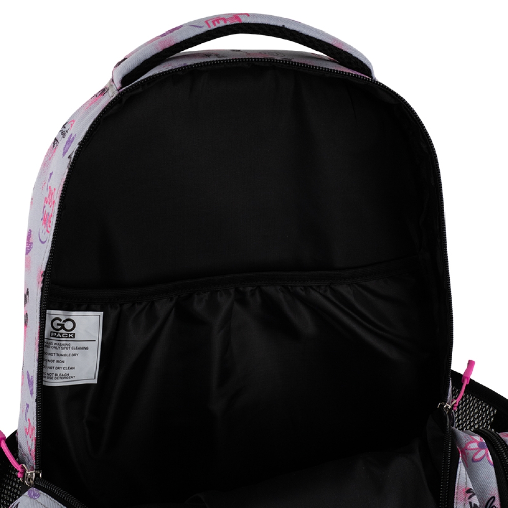 Рюкзак GoPack Teens 162L-3, GO25-162L-3 10