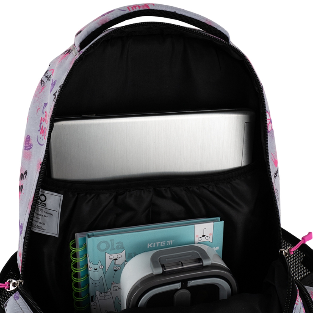 Рюкзак GoPack Teens 162L-3, GO25-162L-3 11