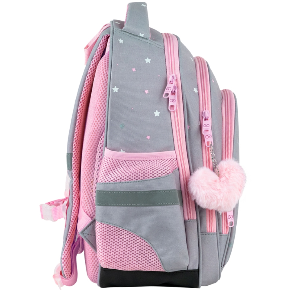 Рюкзак GoPack Education 2606S-1 Meowtiful, GO25-2606S-1 3