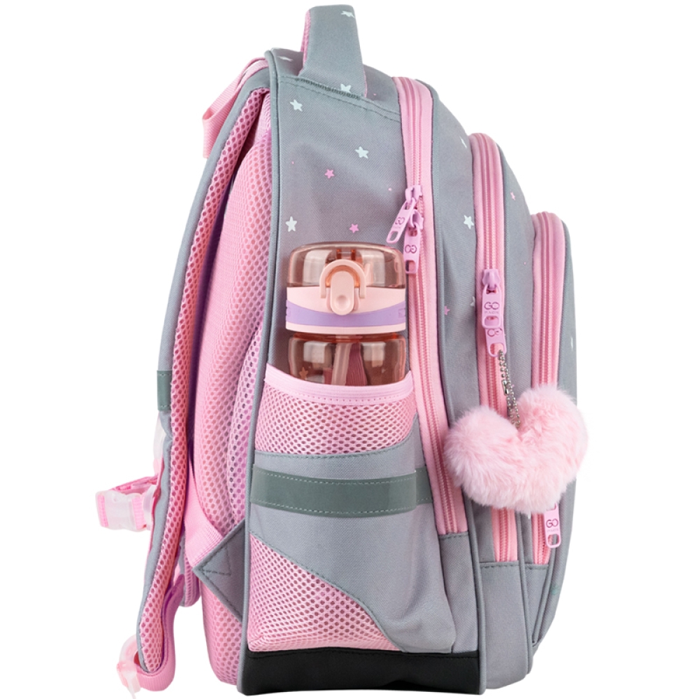 Рюкзак GoPack Education 2606S-1 Meowtiful, GO25-2606S-1 4