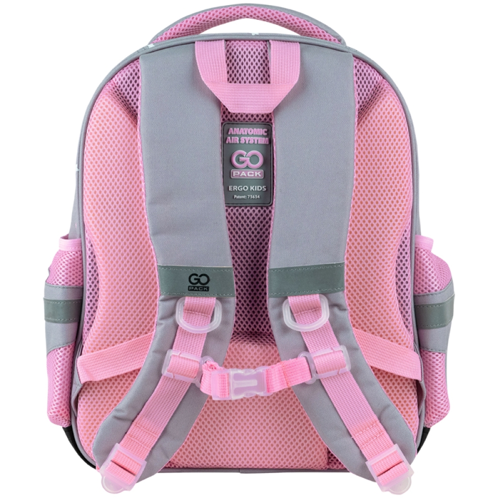 Рюкзак GoPack Education 2606S-1 Meowtiful, GO25-2606S-1 5