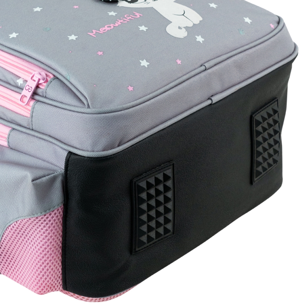 Рюкзак GoPack Education 2606S-1 Meowtiful, GO25-2606S-1 7
