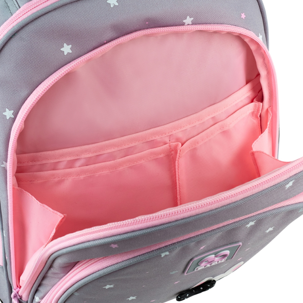 Рюкзак GoPack Education 2606S-1 Meowtiful, GO25-2606S-1 9