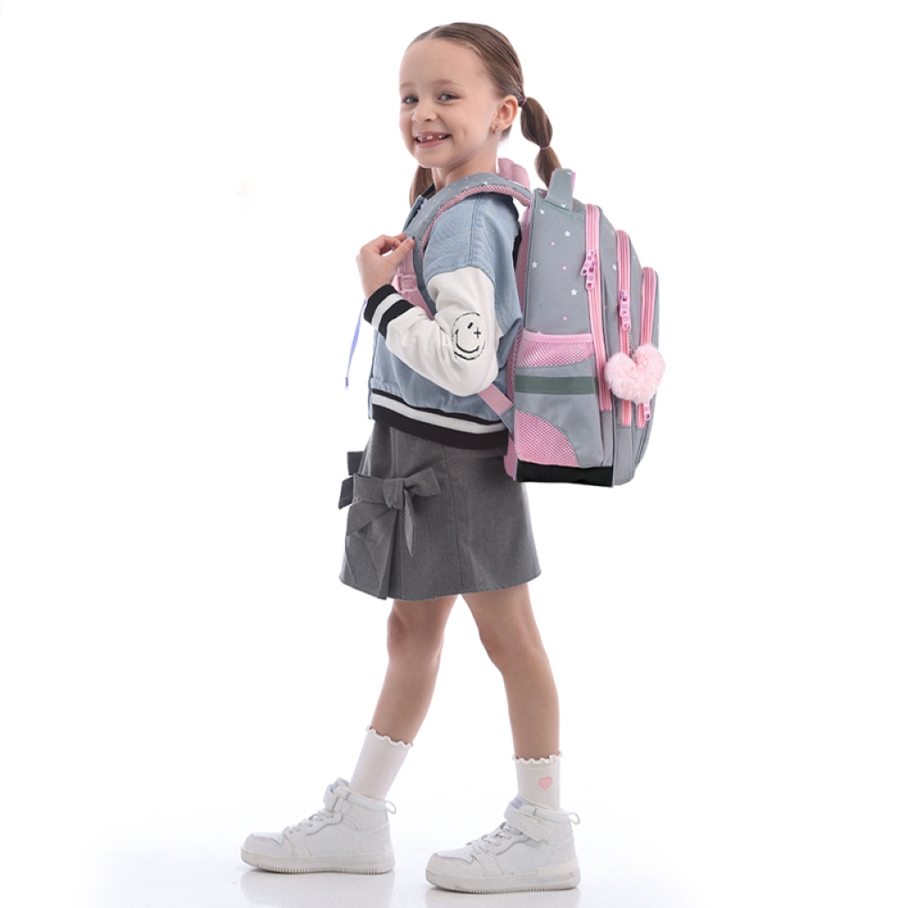 Рюкзак GoPack Education 2606S-1 Meowtiful, GO25-2606S-1 18