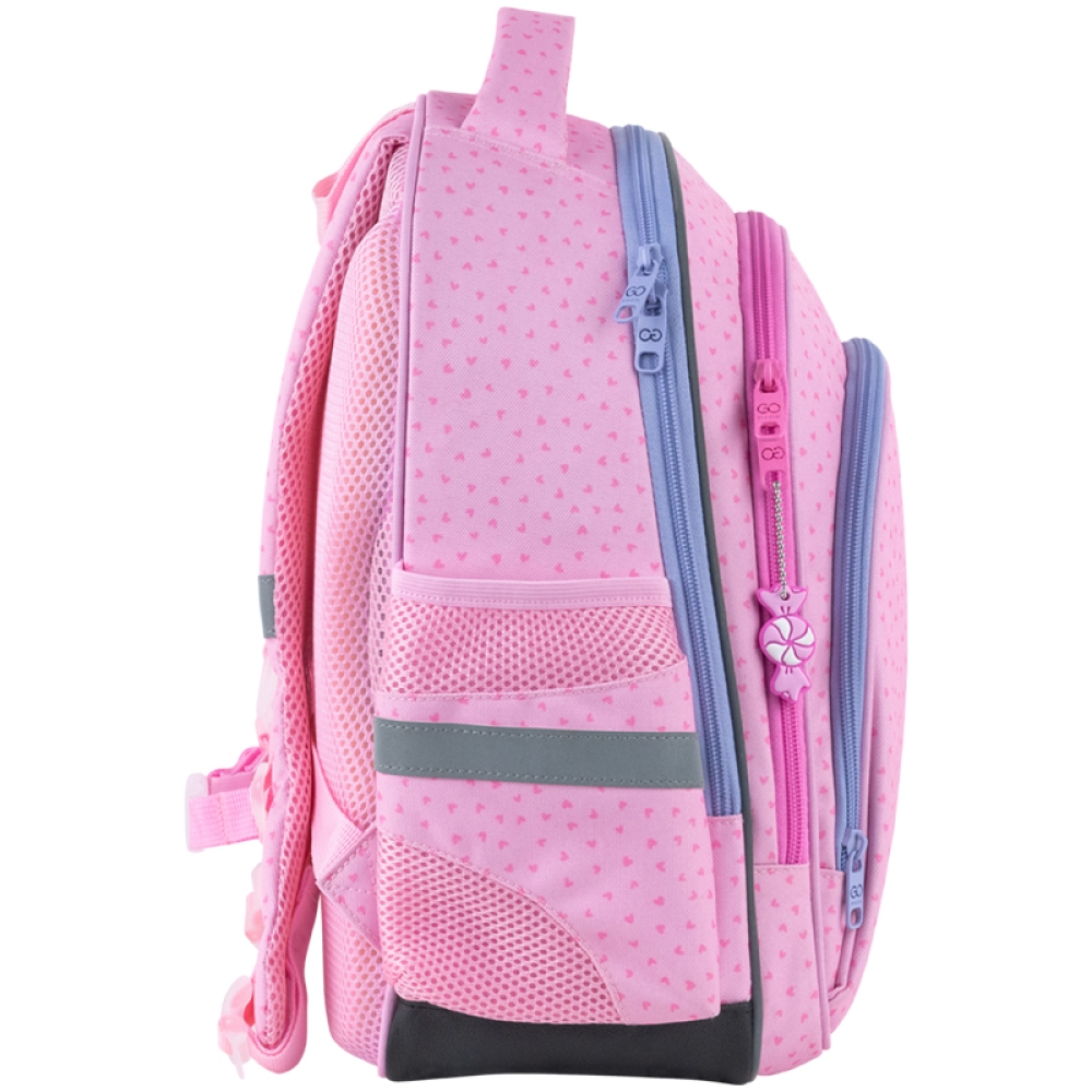 Рюкзак GoPack Education 2606S-3 Sweet Like Candy, GO25-2606S-3 3