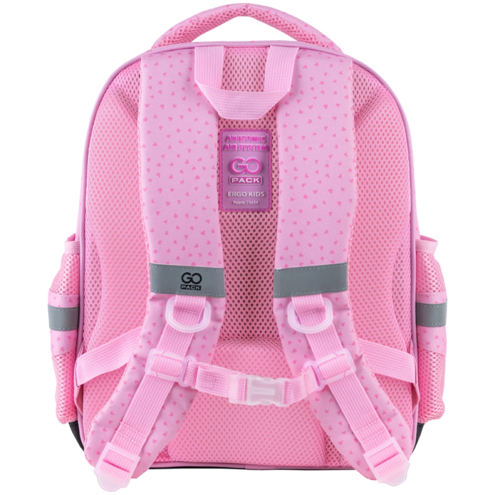 Рюкзак GoPack Education 2606S-3 Sweet Like Candy, GO25-2606S-3 5