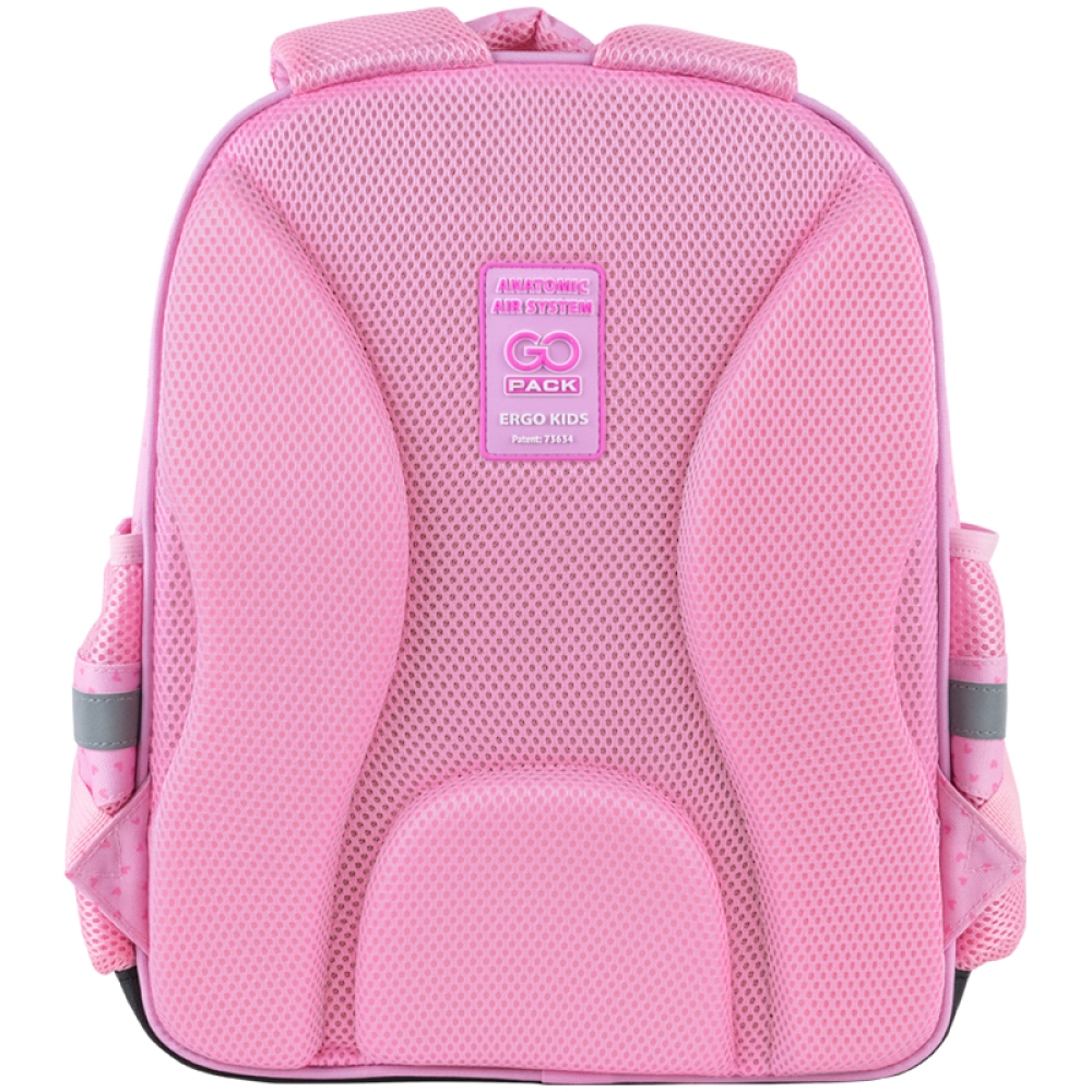 Рюкзак GoPack Education 2606S-3 Sweet Like Candy, GO25-2606S-3 6