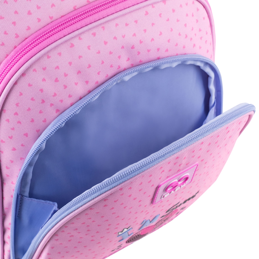 Рюкзак GoPack Education 2606S-3 Sweet Like Candy, GO25-2606S-3 8