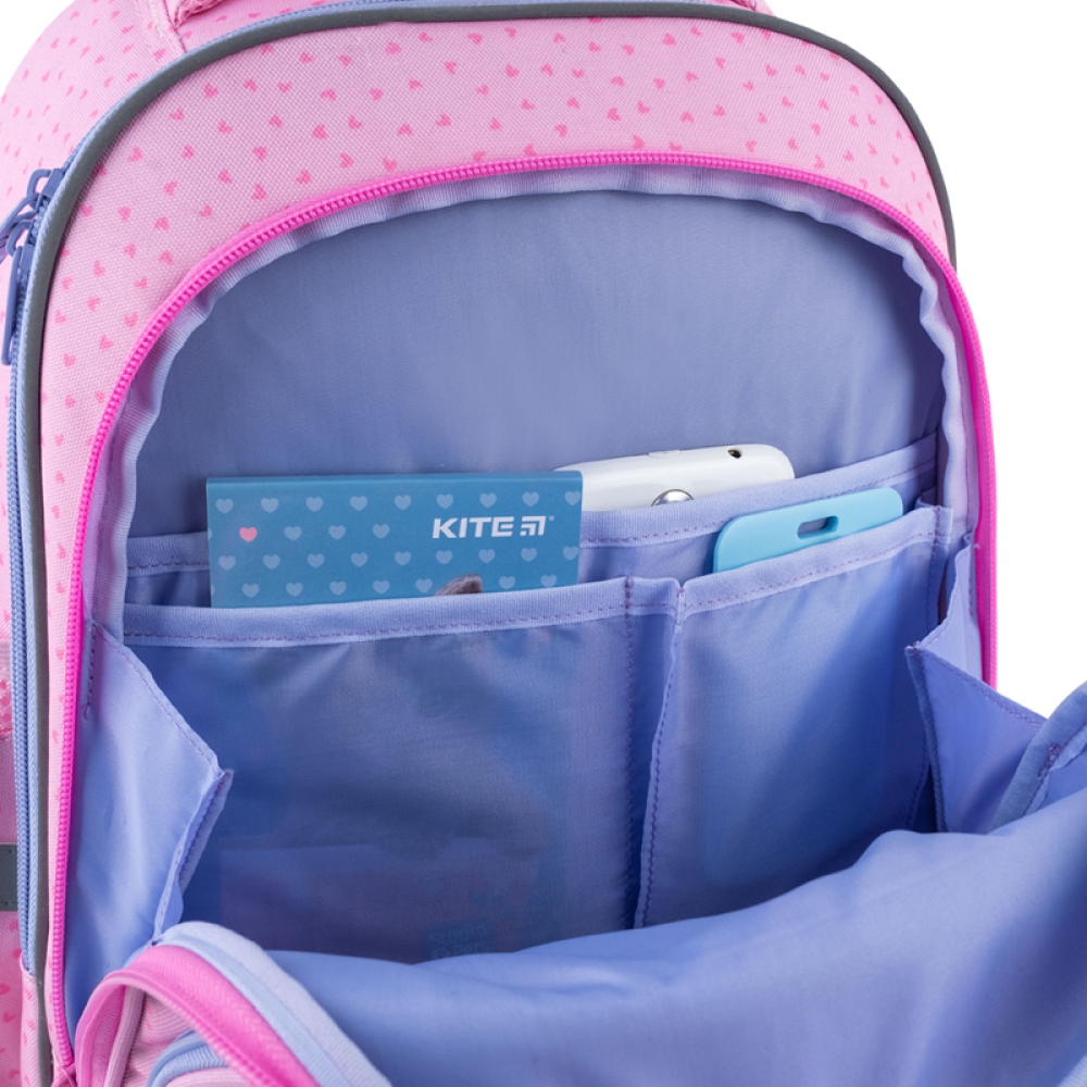 Рюкзак GoPack Education 2606S-3 Sweet Like Candy, GO25-2606S-3 10