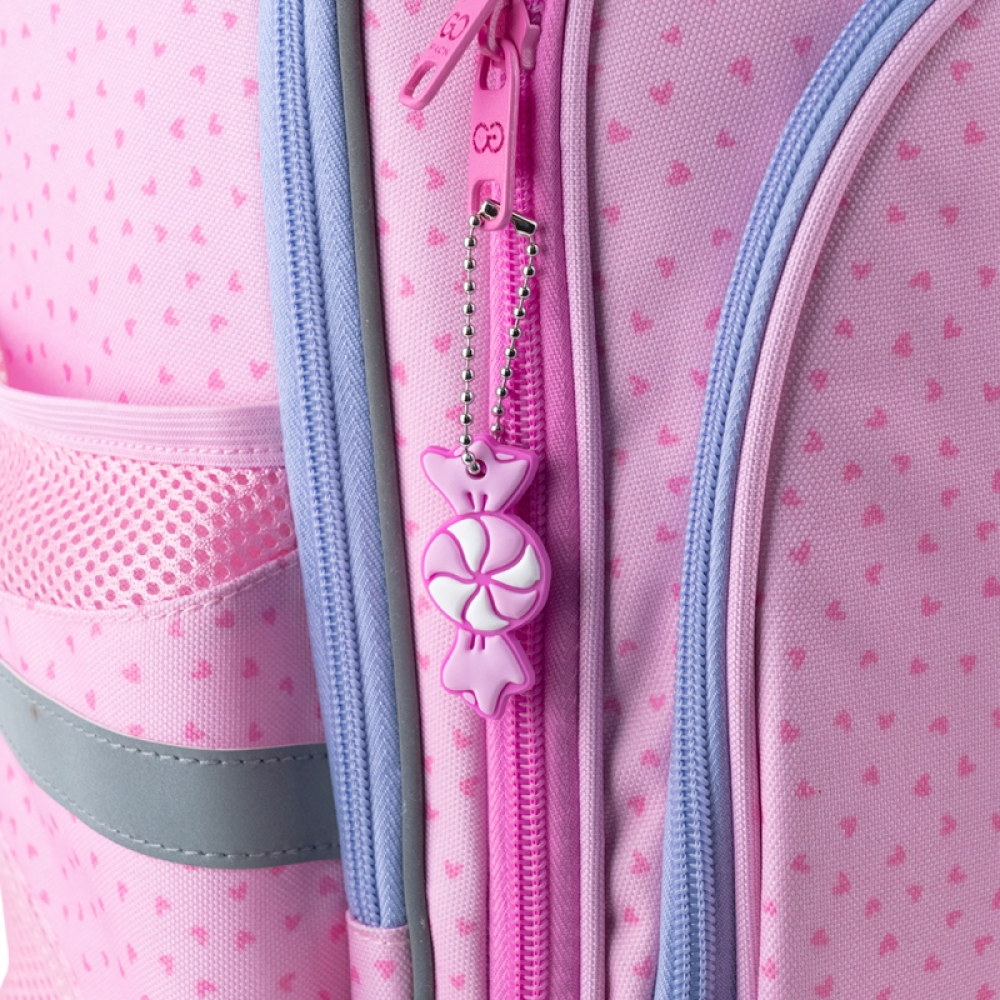 Рюкзак GoPack Education 2606S-3 Sweet Like Candy, GO25-2606S-3 14