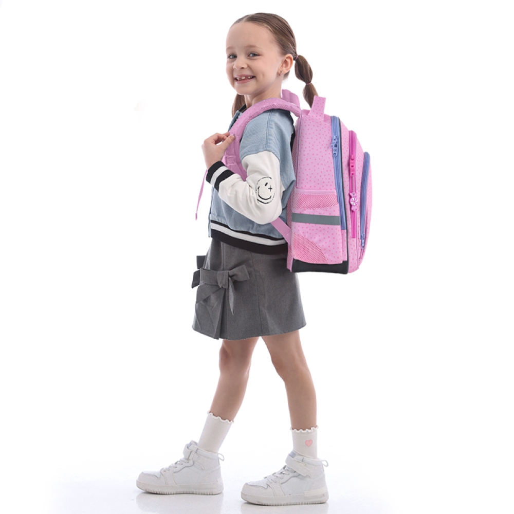 Рюкзак GoPack Education 2606S-3 Sweet Like Candy, GO25-2606S-3 18