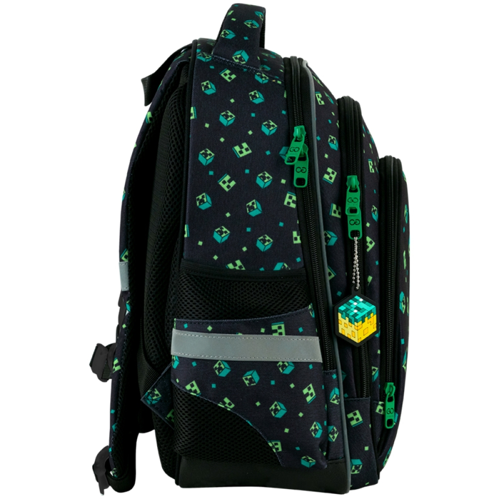 Рюкзак GoPack Education 2606S-4 Start The Game, GO25-2606S-4 3