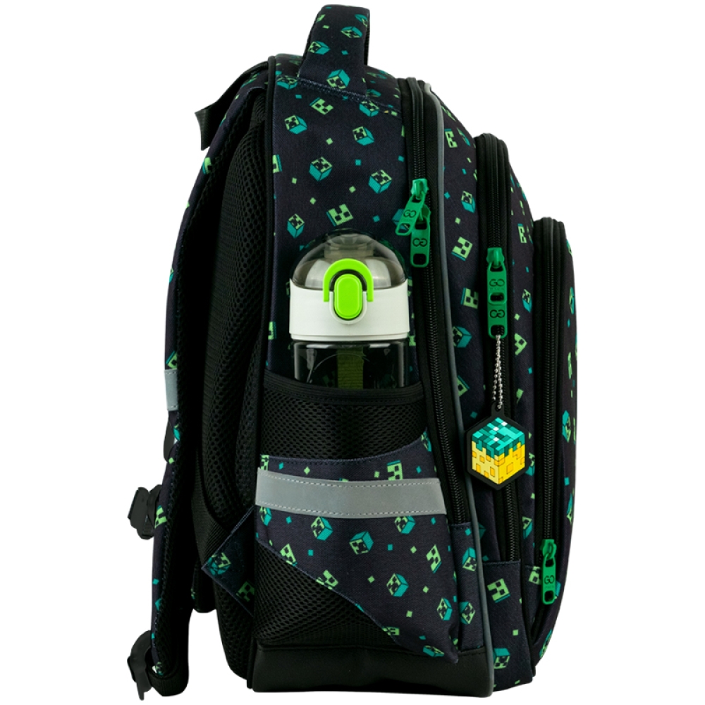 Рюкзак GoPack Education 2606S-4 Start The Game, GO25-2606S-4 4