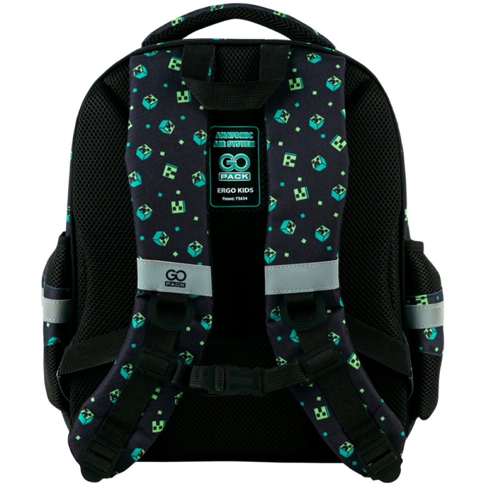 Рюкзак GoPack Education 2606S-4 Start The Game, GO25-2606S-4 5