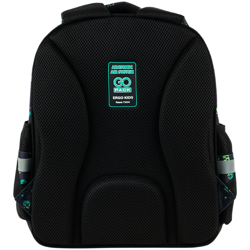 Рюкзак GoPack Education 2606S-4 Start The Game, GO25-2606S-4 6